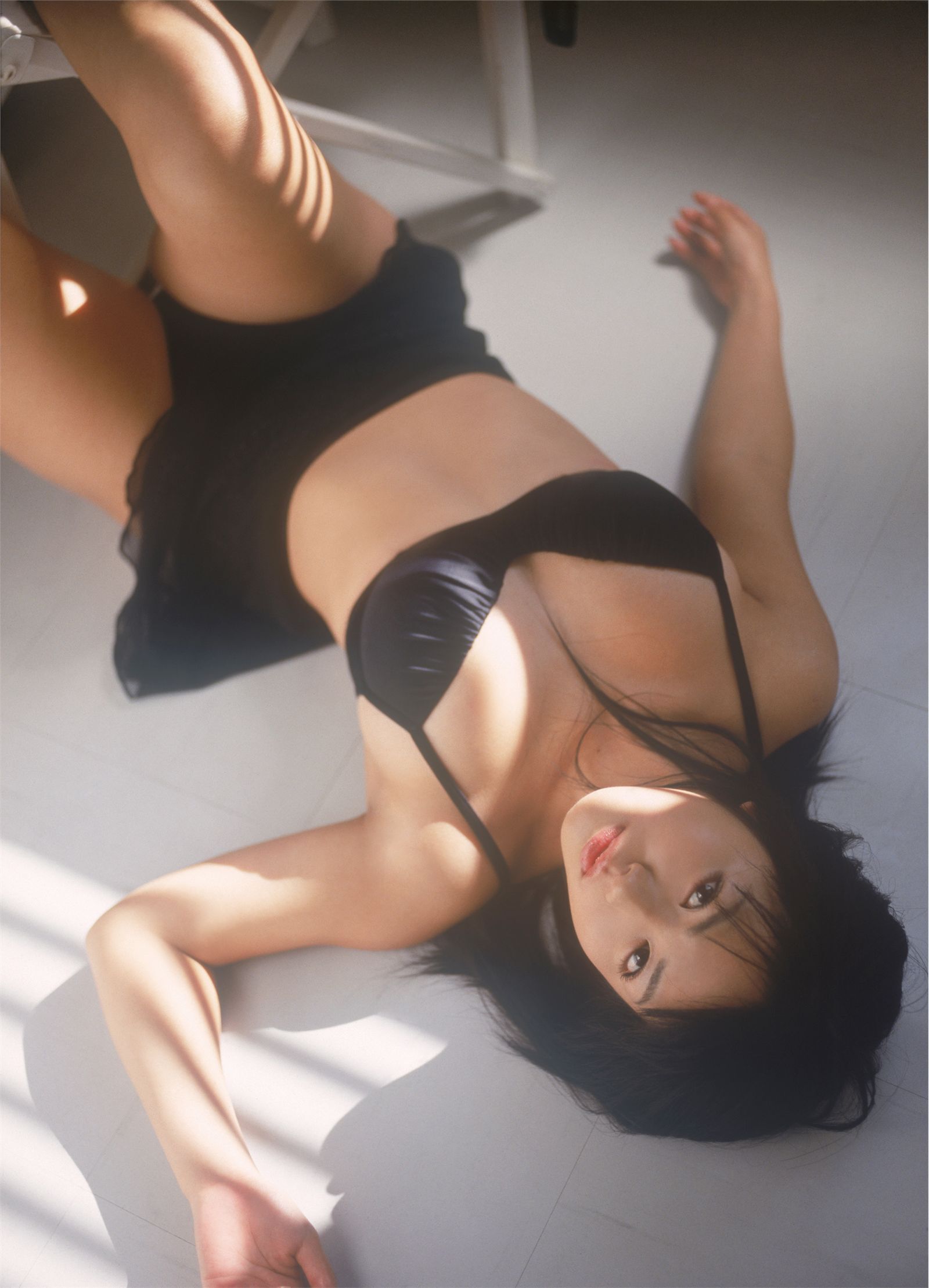 日本美女 磯山さやか Sayaka Isoyama [NS Eyes] 101101 SF-603